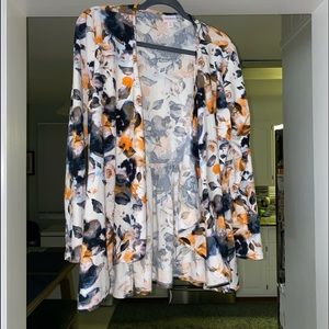 New condition LuLaRoe Nanette